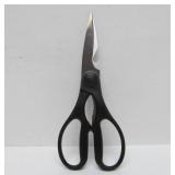 Quality New or Like-New HENCKELS Cutlery Knife Set w/Knife Block