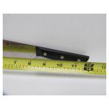 Quality New or Like-New HENCKELS Cutlery Knife Set w/Knife Block