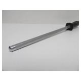 Quality New or Like-New HENCKELS Cutlery Knife Set w/Knife Block