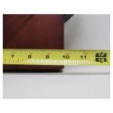 Quality New or Like-New HENCKELS Cutlery Knife Set w/Knife Block