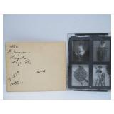 Original Vintage Pre-Production Glass Panel - Pinup Girl - GIL ELVGREN #5