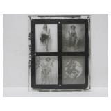 Original Vintage Pre-Production Glass Panel - Pinup Girl - GIL ELVGREN #8