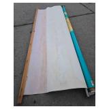 Great Looking Old Vintage Pull Down CRAM