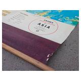 Great Looking Old Vintage Pull Down CRAM