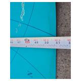 Great Looking Old Vintage Pull Down CRAM