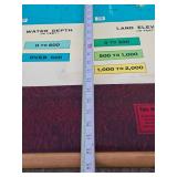 Great Looking Old Vintage Pull Down CRAM