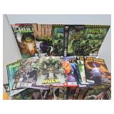 LARGE Estate Lot of Assorted Newer Superhero & other Comic Books #1