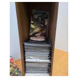 LARGE Estate Lot of Assorted Newer Superhero & other Comic Books #1