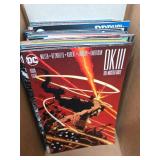 LARGE Estate Lot of Assorted Newer Superhero & other Comic Books #1