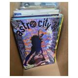 LARGE Estate Lot of Assorted Newer Superhero & other Comic Books #1