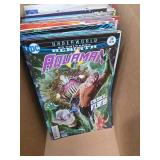 LARGE Estate Lot of Assorted Newer Superhero & other Comic Books #1