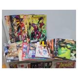 LARGE Estate Lot of Assorted Newer Superhero & other Comic Books #2