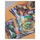 LARGE Estate Lot of Assorted Newer Superhero & other Comic Books #2