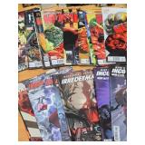 LARGE Estate Lot of Assorted Newer Superhero & other Comic Books #2