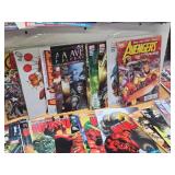 LARGE Estate Lot of Assorted Newer Superhero & other Comic Books #2