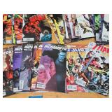 LARGE Estate Lot of Assorted Newer Superhero & other Comic Books #2