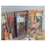 LARGE Estate Lot of Assorted Newer Superhero & other Comic Books #2