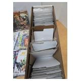 LARGE Estate Lot of Assorted Newer Superhero & other Comic Books #2