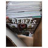 LARGE Estate Lot of Assorted Newer Superhero & other Comic Books #2