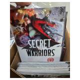 LARGE Estate Lot of Assorted Newer Superhero & other Comic Books #2