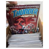 LARGE Estate Lot of Assorted Newer Superhero & other Comic Books #2