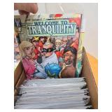 LARGE Estate Lot of Assorted Newer Superhero & other Comic Books #2