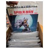 LARGE Estate Lot of Assorted Newer Superhero & other Comic Books #2