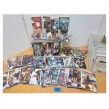 LARGE Estate Lot of Assorted Newer Superhero & other Comic Books #3