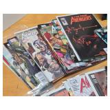 LARGE Estate Lot of Assorted Newer Superhero & other Comic Books #3