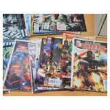 LARGE Estate Lot of Assorted Newer Superhero & other Comic Books #3