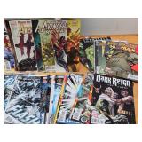 LARGE Estate Lot of Assorted Newer Superhero & other Comic Books #3