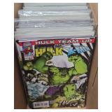 LARGE Estate Lot of Assorted Newer Superhero & other Comic Books #3