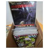 LARGE Estate Lot of Assorted Newer Superhero & other Comic Books #3