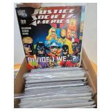 LARGE Estate Lot of Assorted Newer Superhero & other Comic Books #3