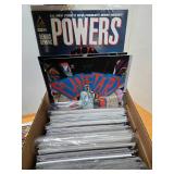 LARGE Estate Lot of Assorted Newer Superhero & other Comic Books #3