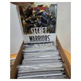 LARGE Estate Lot of Assorted Newer Superhero & other Comic Books #3