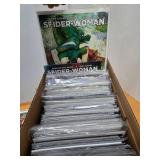 LARGE Estate Lot of Assorted Newer Superhero & other Comic Books #3