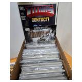 LARGE Estate Lot of Assorted Newer Superhero & other Comic Books #3