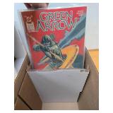 LARGE Estate Lot of Assorted Newer Superhero & other Comic Books #4