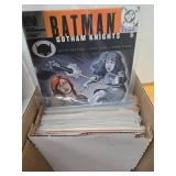 LARGE Estate Lot of Assorted Newer Superhero & other Comic Books #4