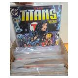 LARGE Estate Lot of Assorted Newer Superhero & other Comic Books #4