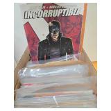 LARGE Estate Lot of Assorted Newer Superhero & other Comic Books #4