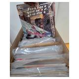 LARGE Estate Lot of Assorted Newer Superhero & other Comic Books #4