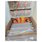 LARGE Estate Lot of Assorted Newer Superhero & other Comic Books #4