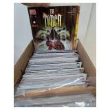 LARGE Estate Lot of Assorted Newer Superhero & other Comic Books #4