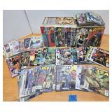 LARGE Estate Lot of Assorted Newer Superhero & other Comic Books #5