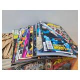 LARGE Estate Lot of Assorted Newer Superhero & other Comic Books #5