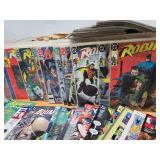LARGE Estate Lot of Assorted Newer Superhero & other Comic Books #5