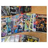 LARGE Estate Lot of Assorted Newer Superhero & other Comic Books #5