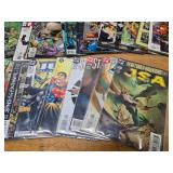 LARGE Estate Lot of Assorted Newer Superhero & other Comic Books #5